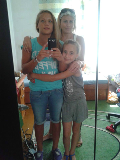 wita Trjca :)