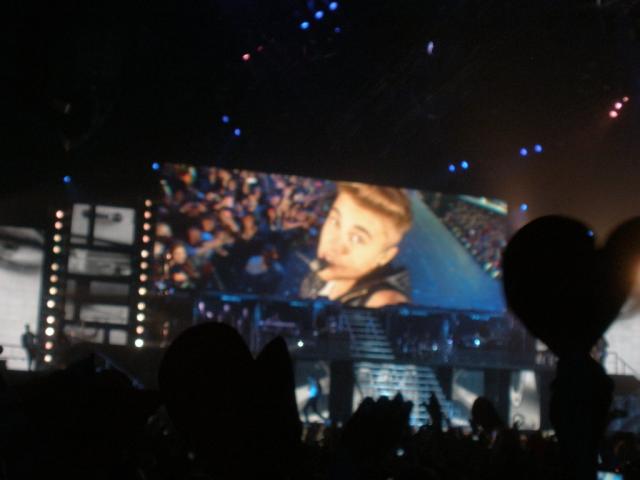 Believe Tour