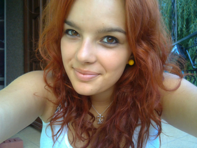 Ruda Grayna 