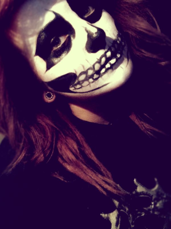 Halloween. 
