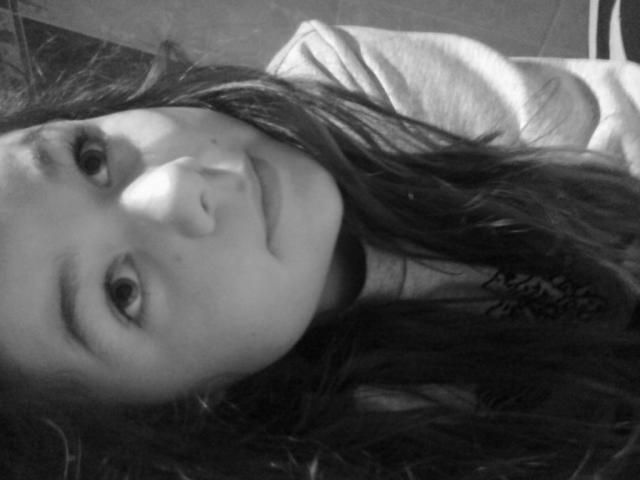 haha 