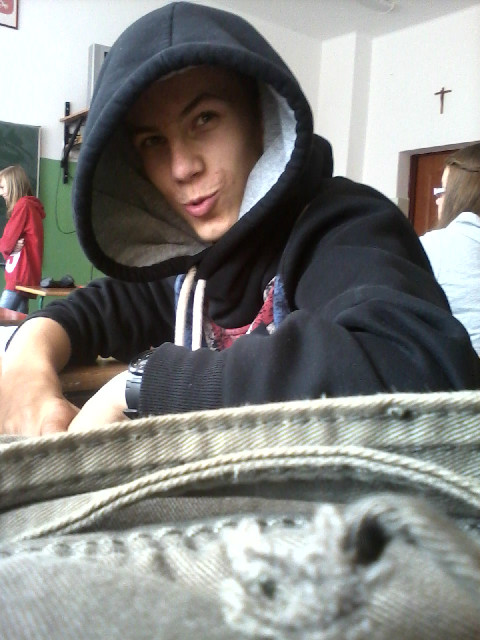 Cinek ;)
