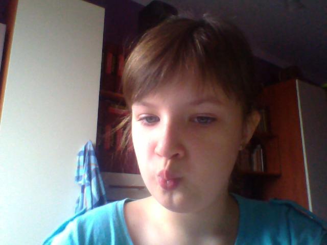 Takie tam :) 