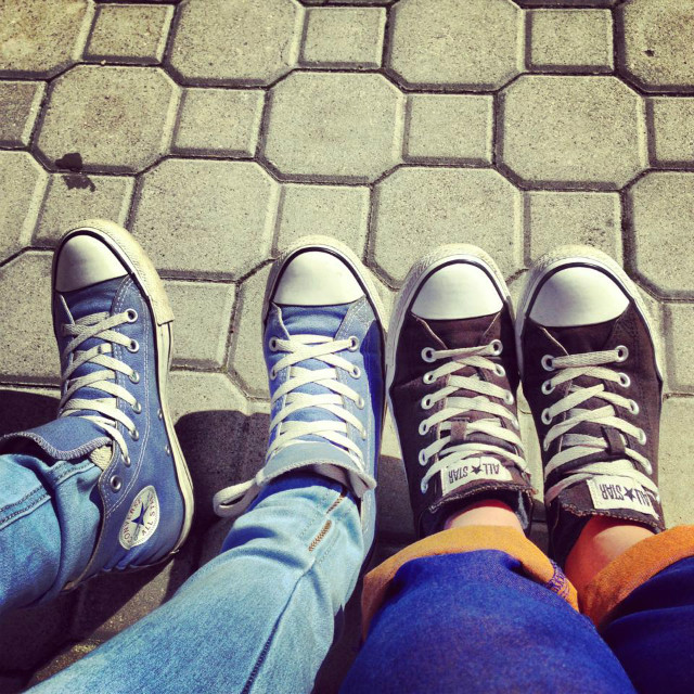 ALL&#9733;STAR 