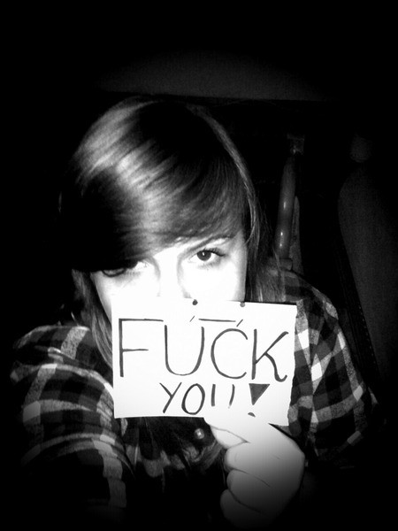 FUCKU U . 