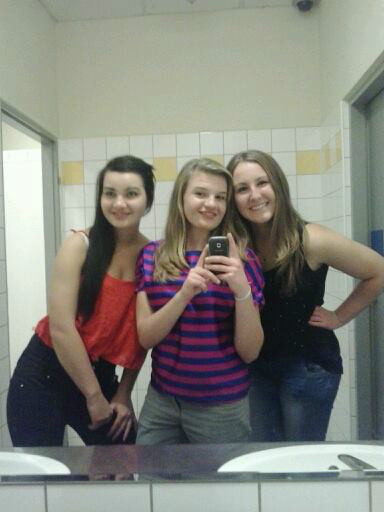 Wpis lovethewayyoulieeee