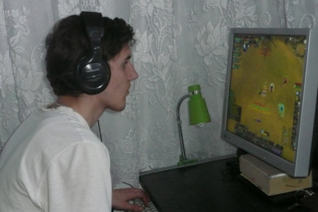 World of Warcraft