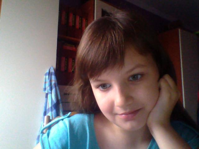 Takie tam :) XD 