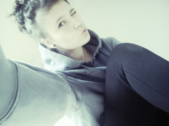 buziak :*