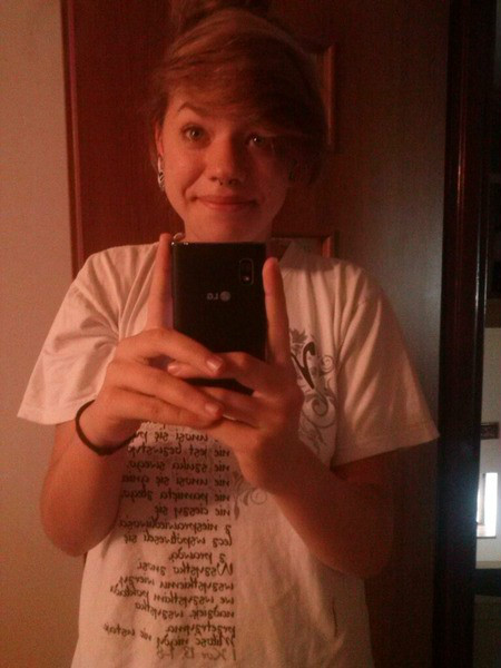 Wpis ktosnieekochany