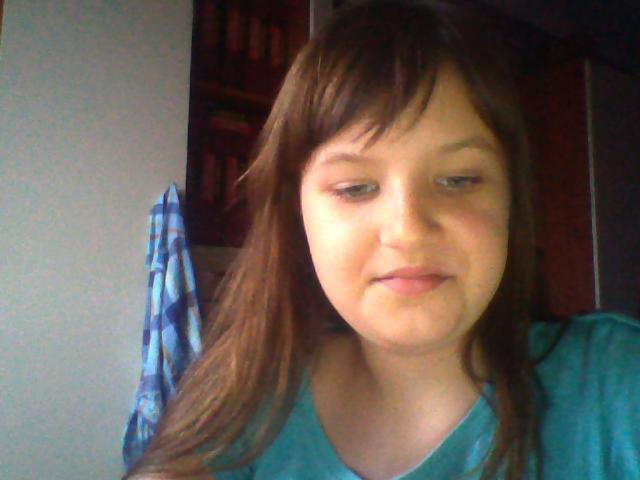 Takie tam :) XD 