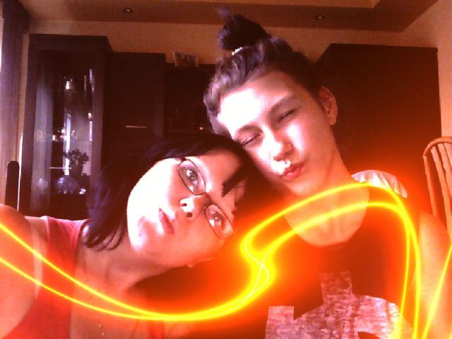 sis &#9829; 