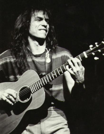 Wpis stevehowe