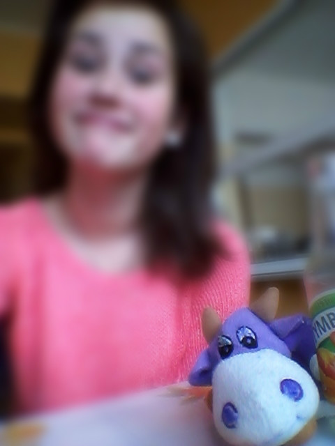 Wpis jestemzuziaa