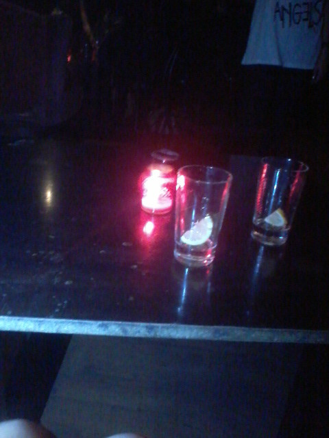 Wpis knockknockk