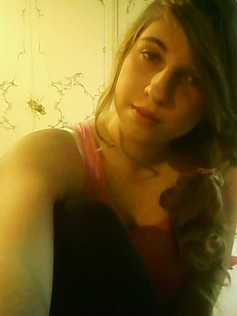 Awwww ;D
