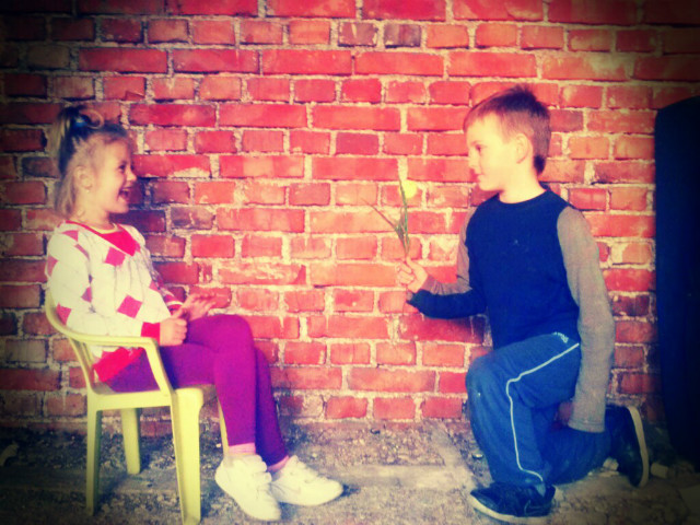 nie wszyscy umi wybaczy ;>