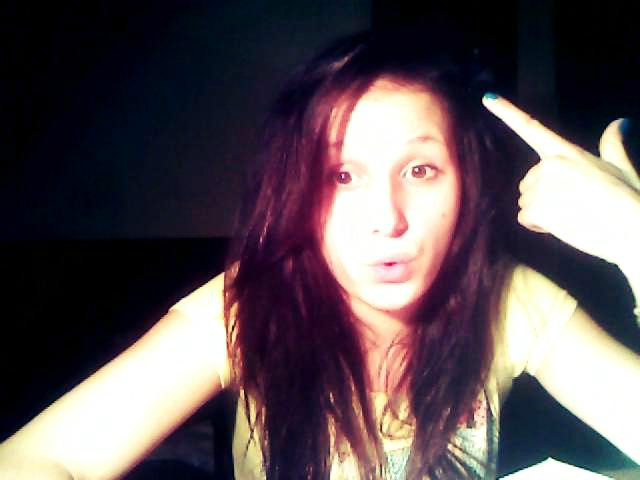 #YOLO ;d