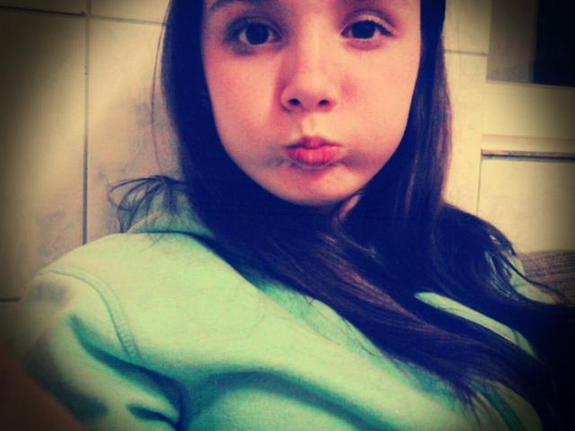 Wpis ichliebeesx3