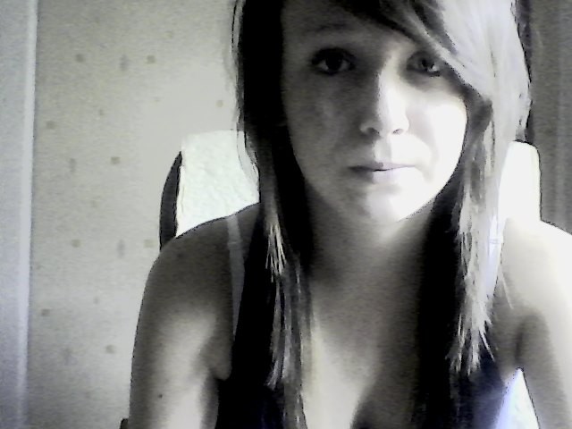 zaczynam na nowo ;d