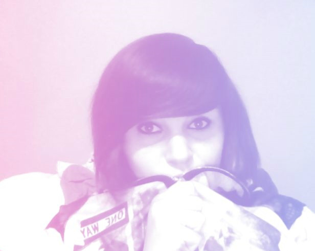 Other Side Of Love.. 