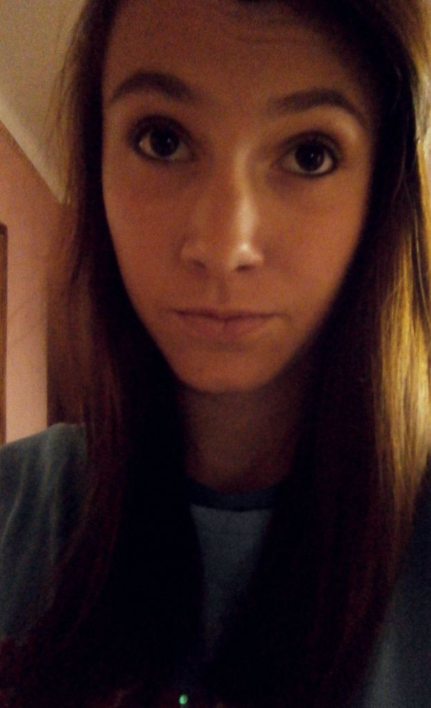 Oczy! ;*