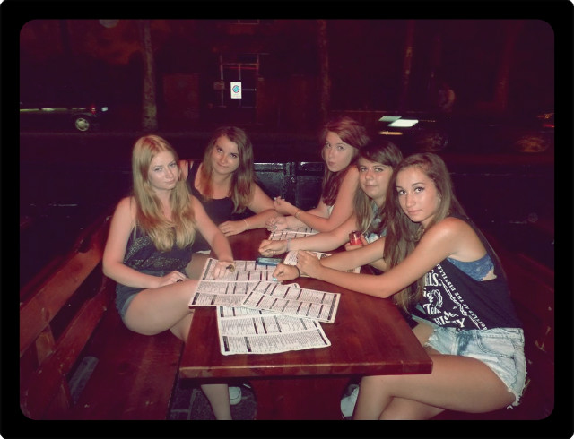 wakacyjne :D