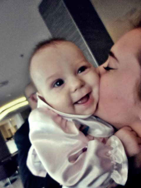 Ukochana :*
