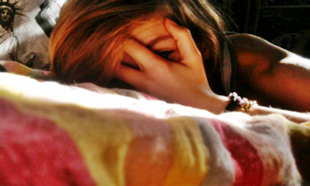 nigdy nie wiem, jak zacz..:(