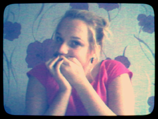 Pikna se ja :3