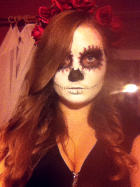 halloween'13