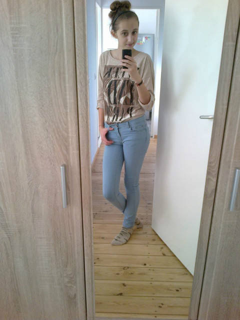 chyba wracam ?