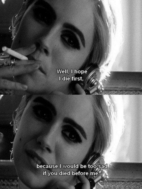 Factory girl