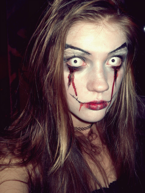 Halloween! XD