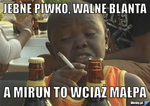 Wpis zakreconaironia