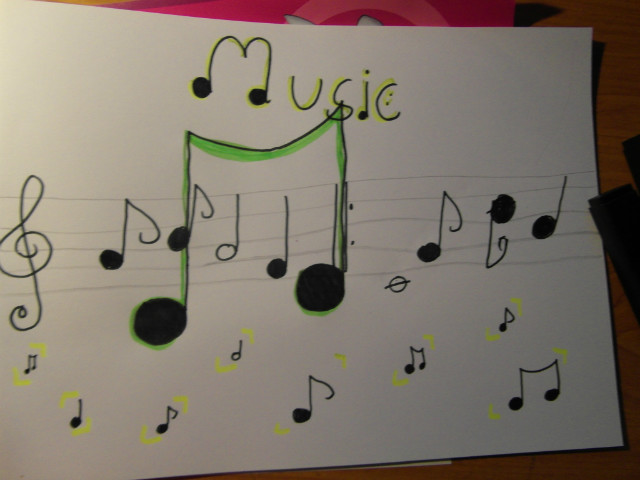 MUSIC
