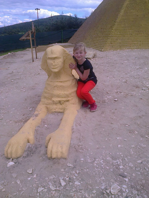 Krajno :)