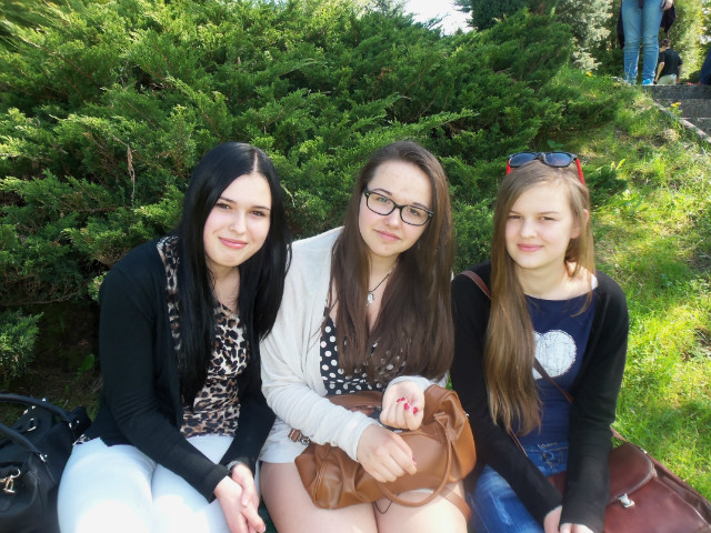 Wspominam :3