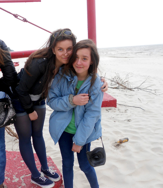 z Gosiaczkiem ;*