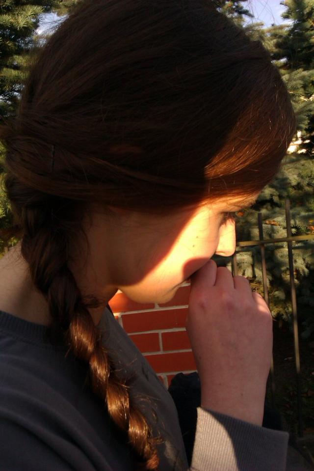 Wpis pozytywnadziewczynkaa