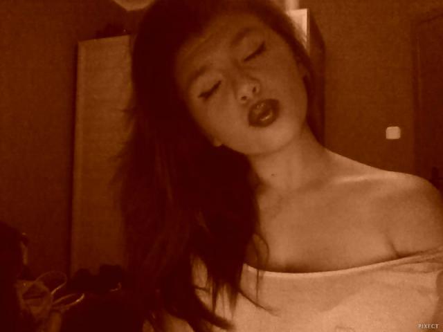 I be that pretty motherfucker.