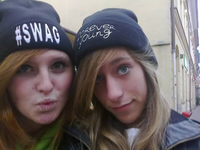 foreveryoungandswag