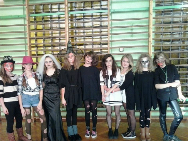 halloween