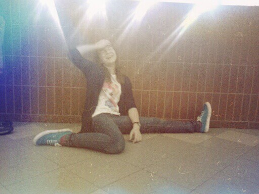 Wpis dancelovee