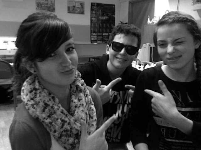 Szsteeee ;> 