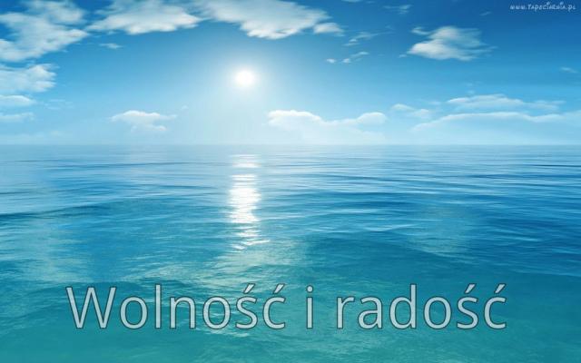 To uczucie