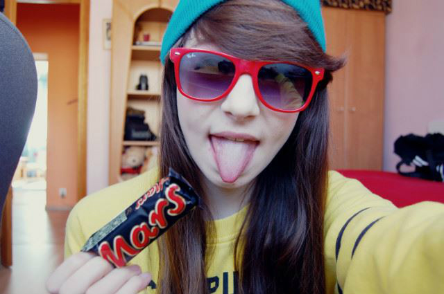 mars