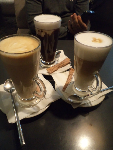 KARMELLO TAK! :3