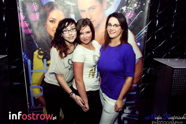 02.11.2013r. - Magnes Club