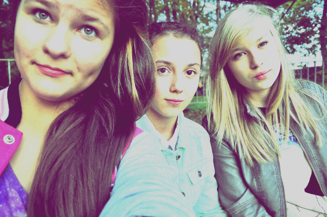 #Kochane #takie 